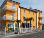 Hotel Venezia Bardolino Lake of Garda